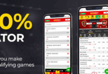 Accessbet mobile app: Available for Android & iOS phones Accessbet mobile
