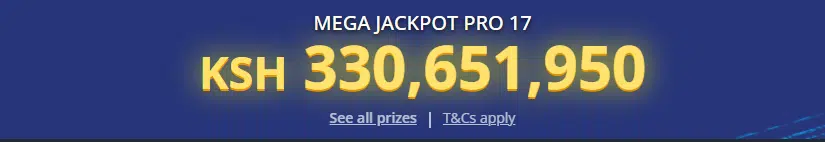 Sportpesa mega jackpot prediction - free 17 weekly predictions! 1 Sportpesa mega jackpot prediction current prize